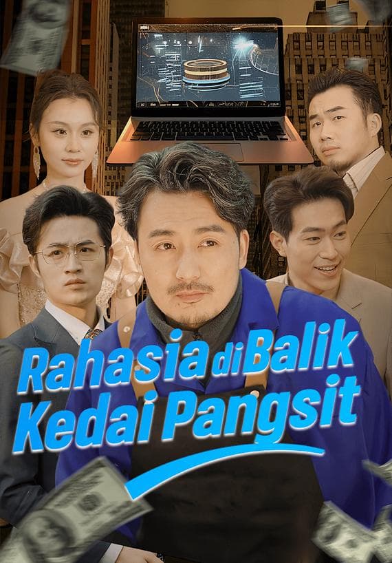 (dubbing)Rahasia di Balik Kedai Pangsit