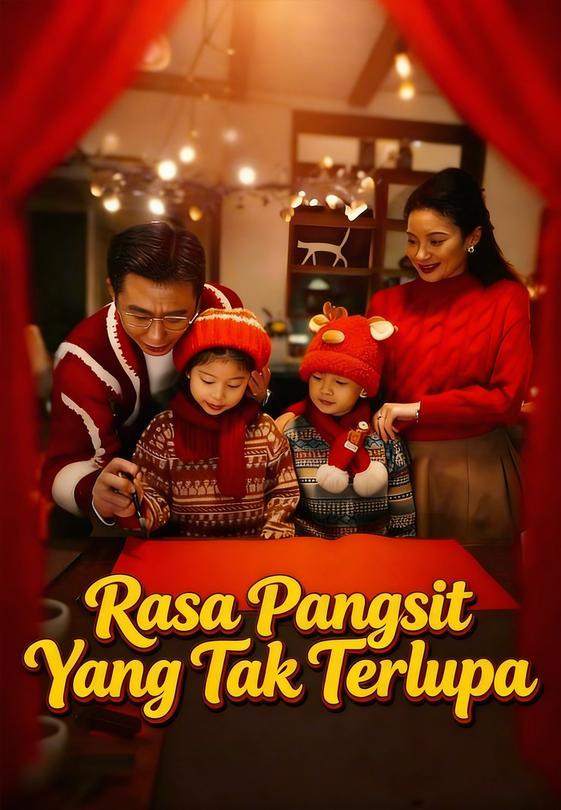 Rasa Pangsit Yang Tak Terlupa