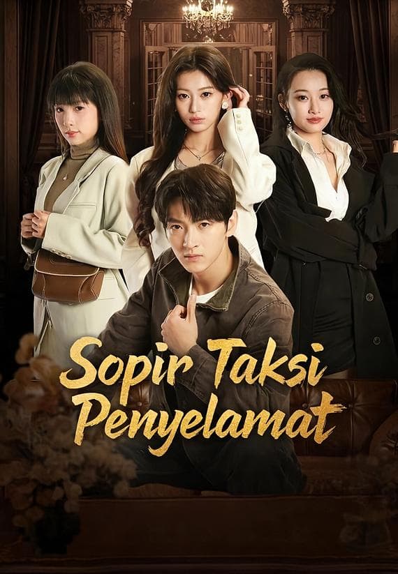 (Dub)Sopir Taksi Penyelamat