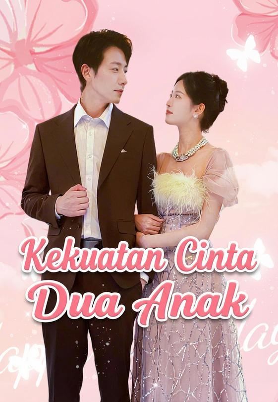 Kekuatan Cinta Dua Anak