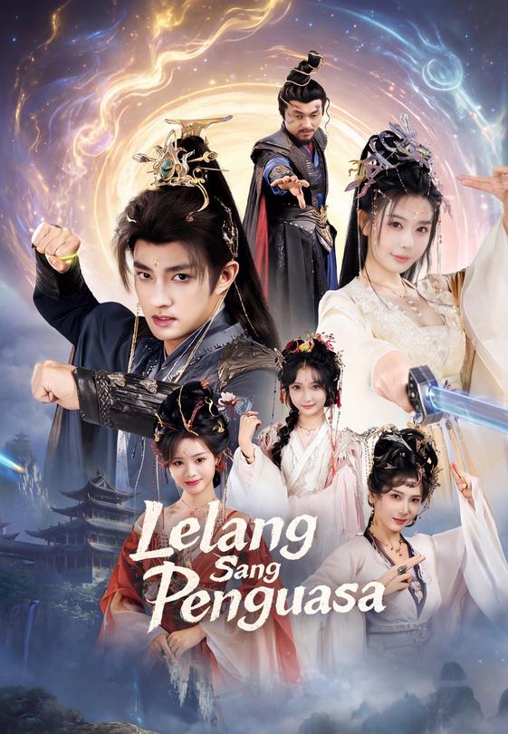 Lelang Sang Penguasa