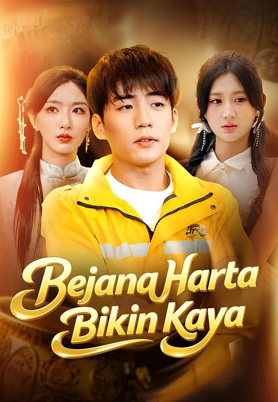 Bejana Harta Bikin Kaya