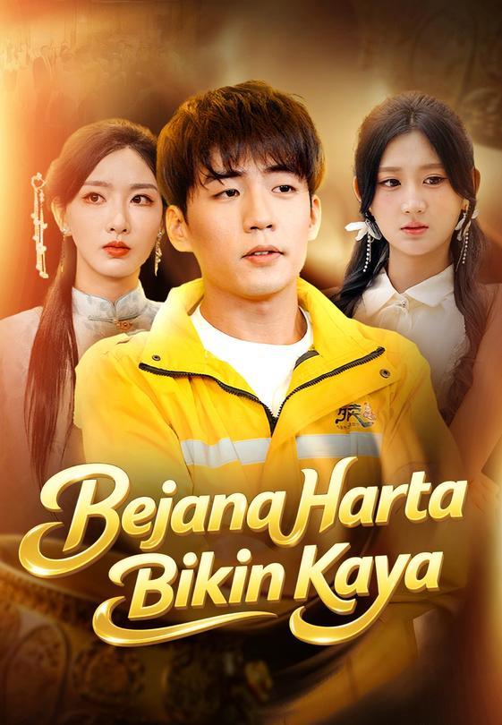 Bejana Harta Bikin Kaya