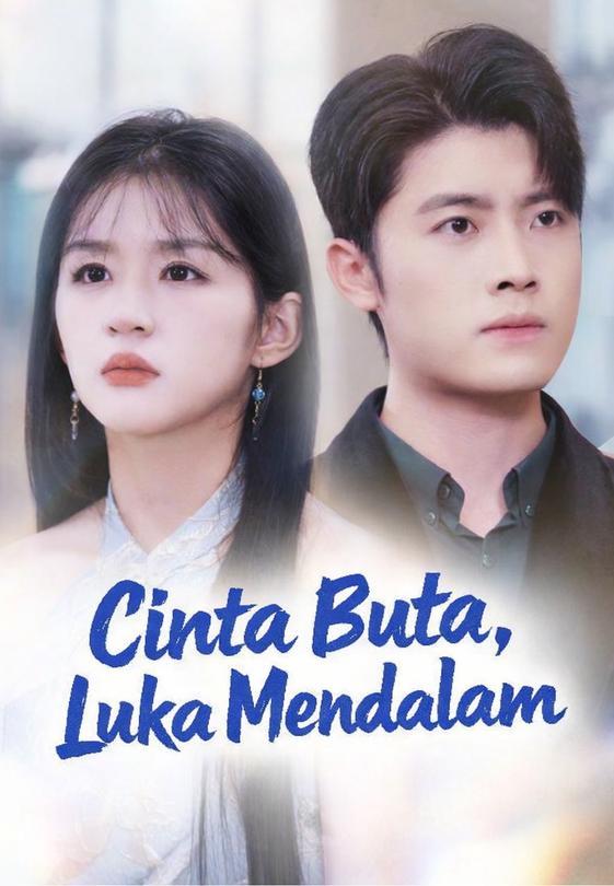 Cinta Buta, Luka Mendalam