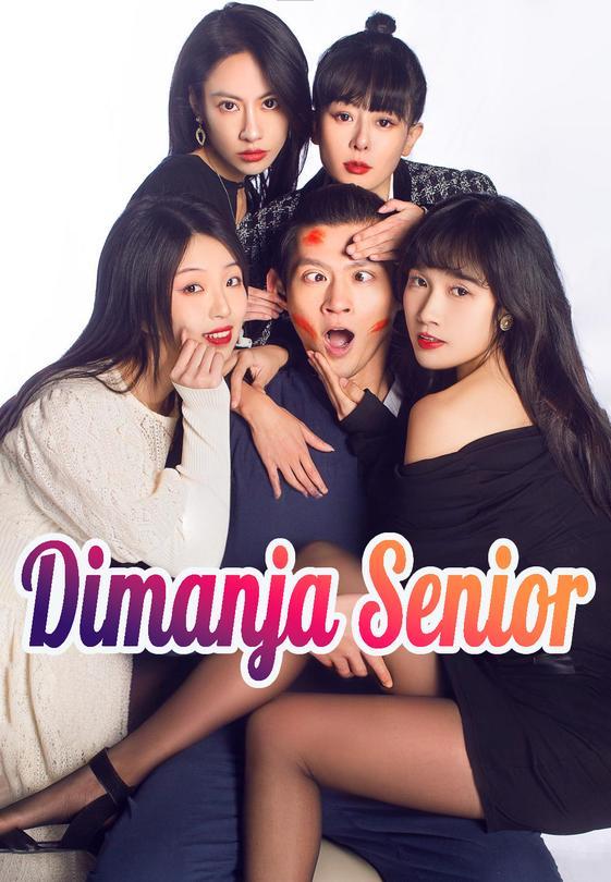 Dimanja Senior