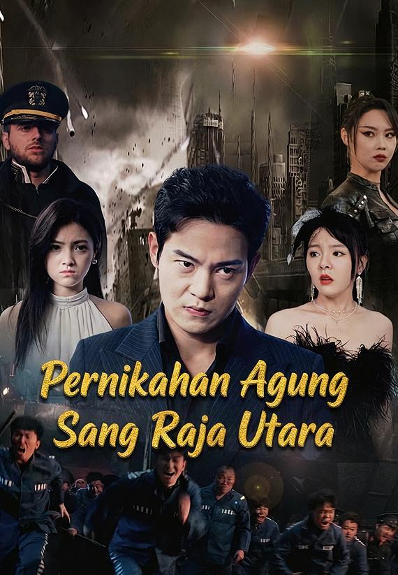 Pernikahan Agung Sang Raja Utara