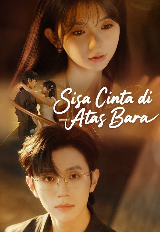 Sisa Cinta di Atas Bara