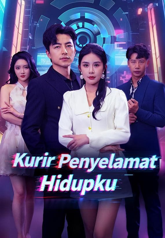 (dubbing)Kurir Penyelamat Hidupku
