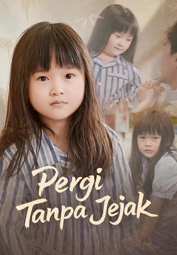 Pergi Tanpa Jejak