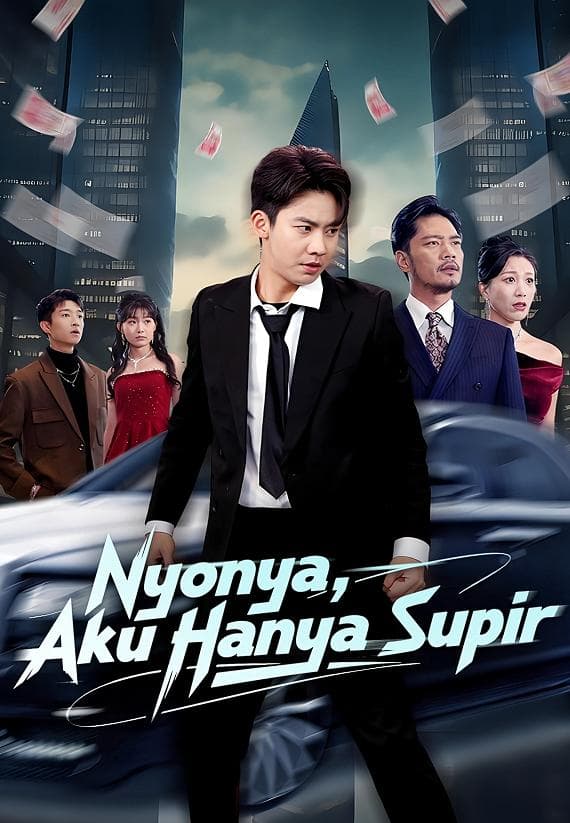 (dubbing)Nyonya, Aku Hanya Supir