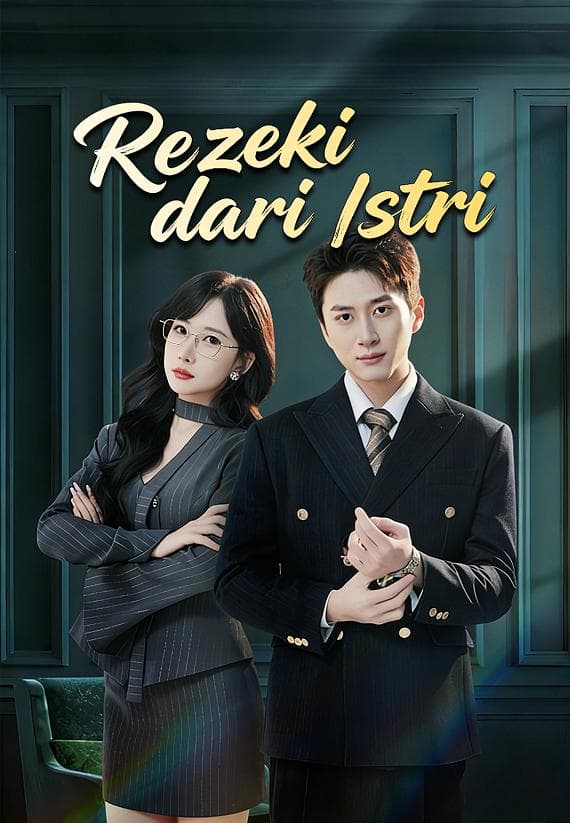 Rezeki dari Istri