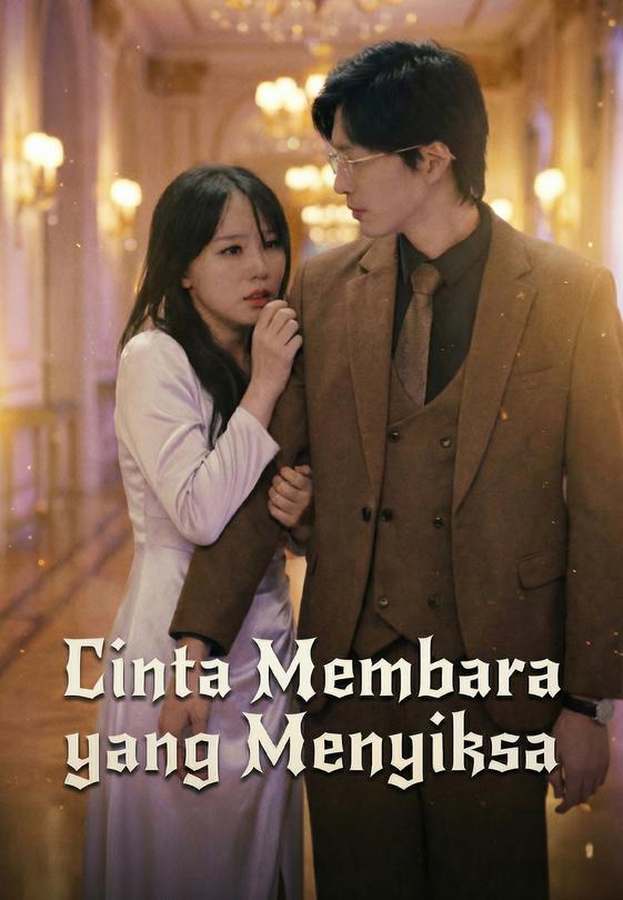 Cinta Membara yang Menyiksa