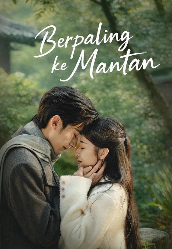 Berpaling ke Mantan
