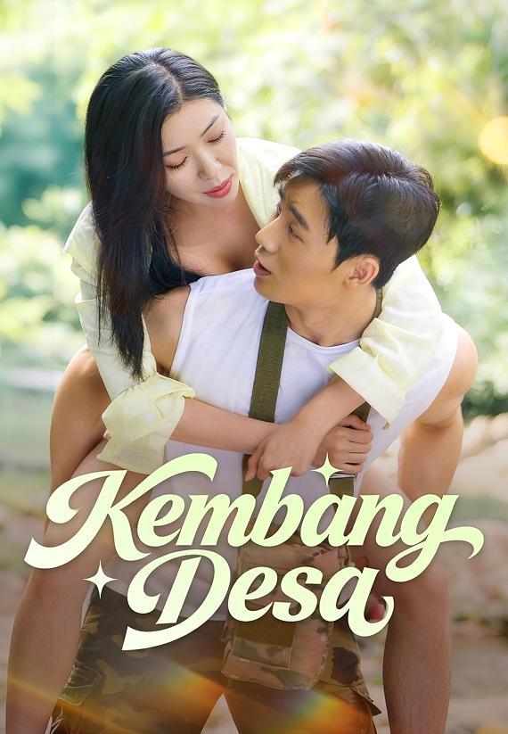 (dubbing)Kembang Desa