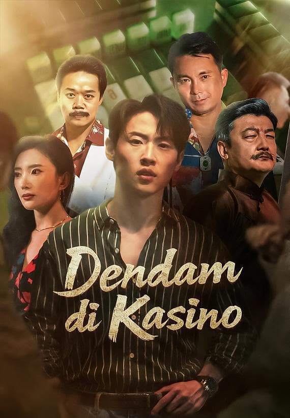 (Dub)Dendam di Kasino
