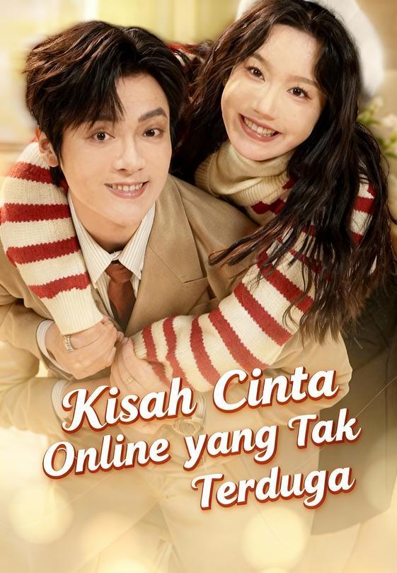 Kisah Cinta Online yang Tak Terduga