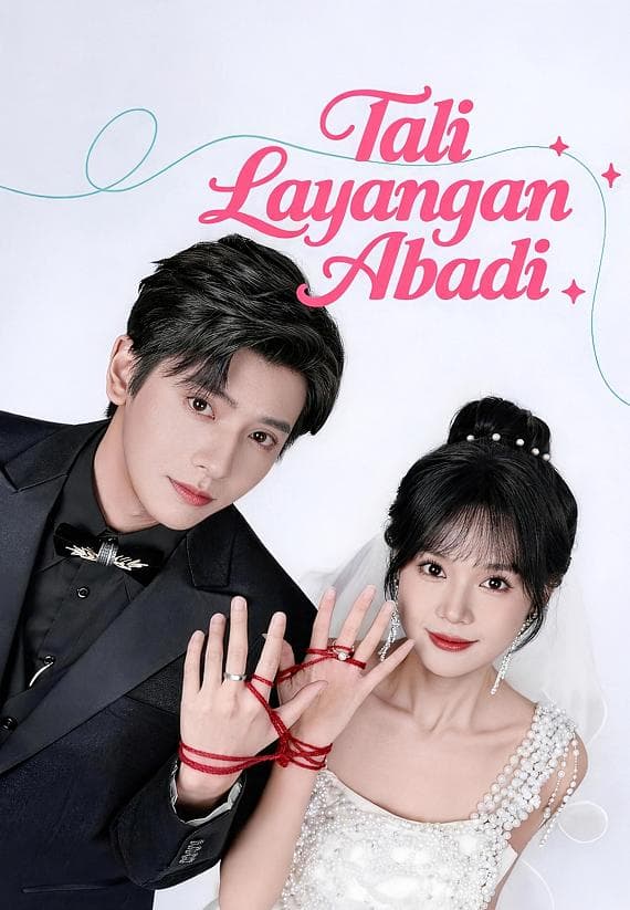 Tali Layangan Abadi