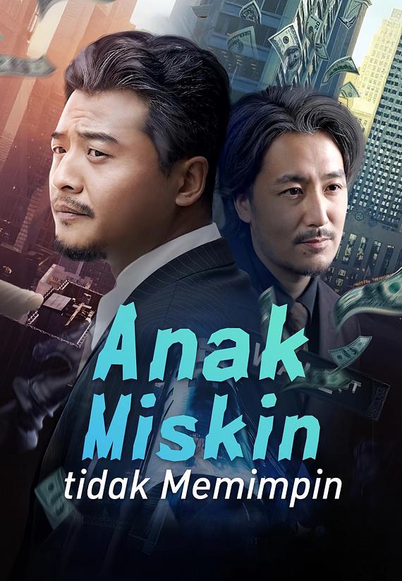 Anak yang Hidup dalam Kemiskinan