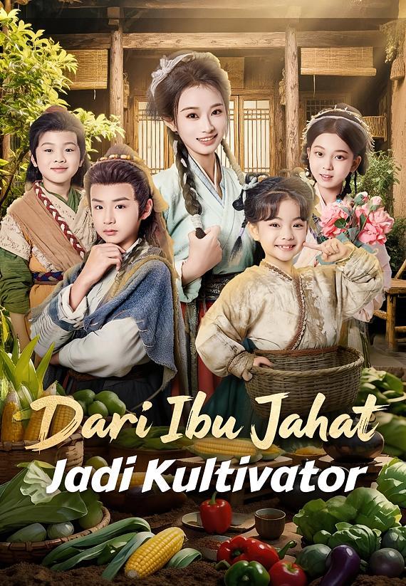(dubbing)Dari Ibu Jahat Jadi Kultivator