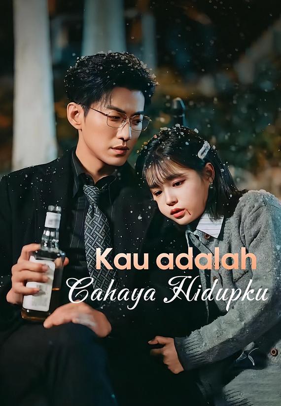 Kau adalah Cahaya Hidupku