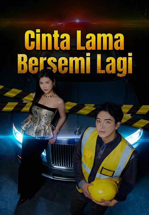 Cinta Lama Bersemi Lagi
