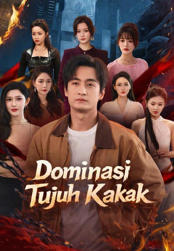 Dominasi Tujuh Kakak