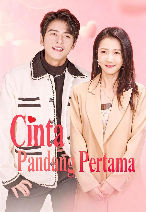 Cinta Pandang Pertama