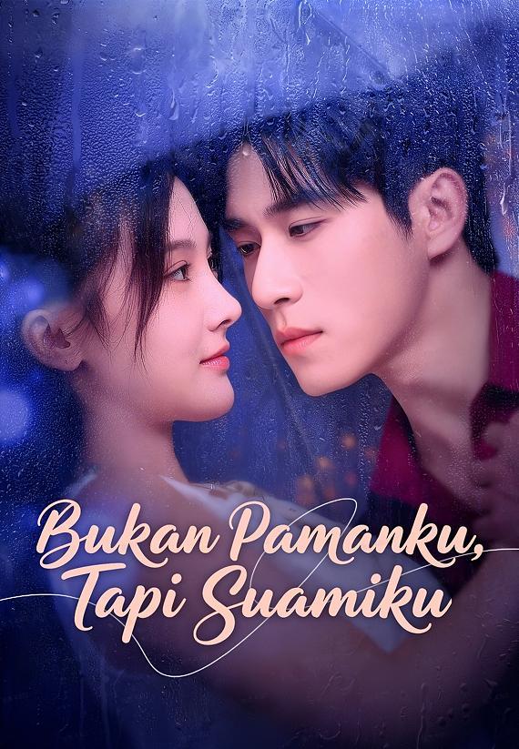 (Dub)Bukan Pamanku, Tapi Suamiku