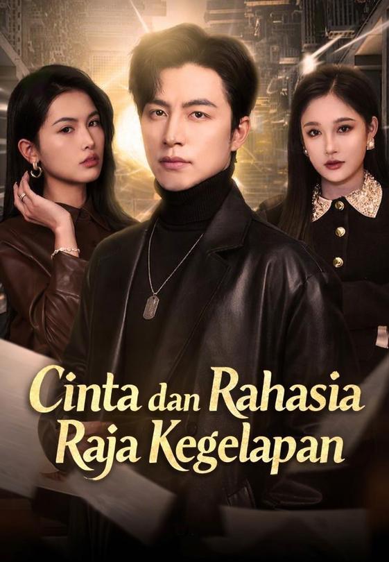 Cinta dan Rahasia Raja Kegelapan