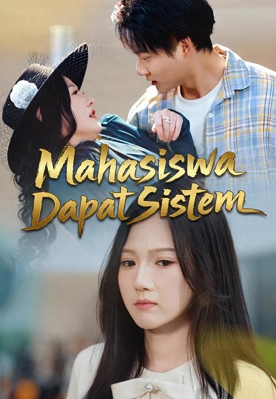 Mahasiswa Dapat Sistem