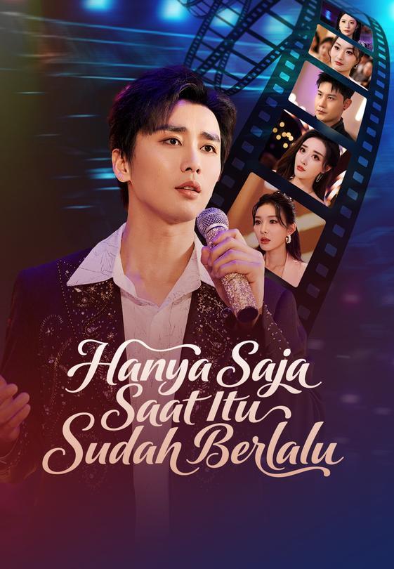 Hanya Saja Saat Itu Sudah Berlalu