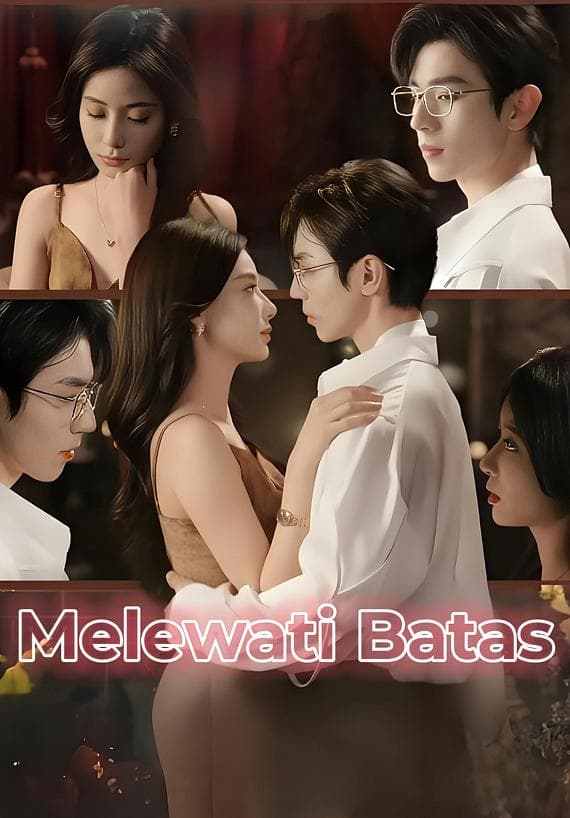 (dubbing)Melewati Batas