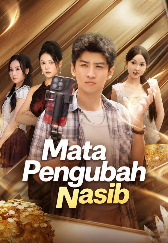 (Dub)Mata Pengubah Nasib