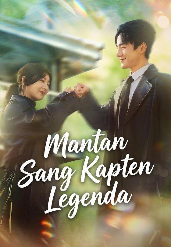 Mantan Sang Kapten Legenda