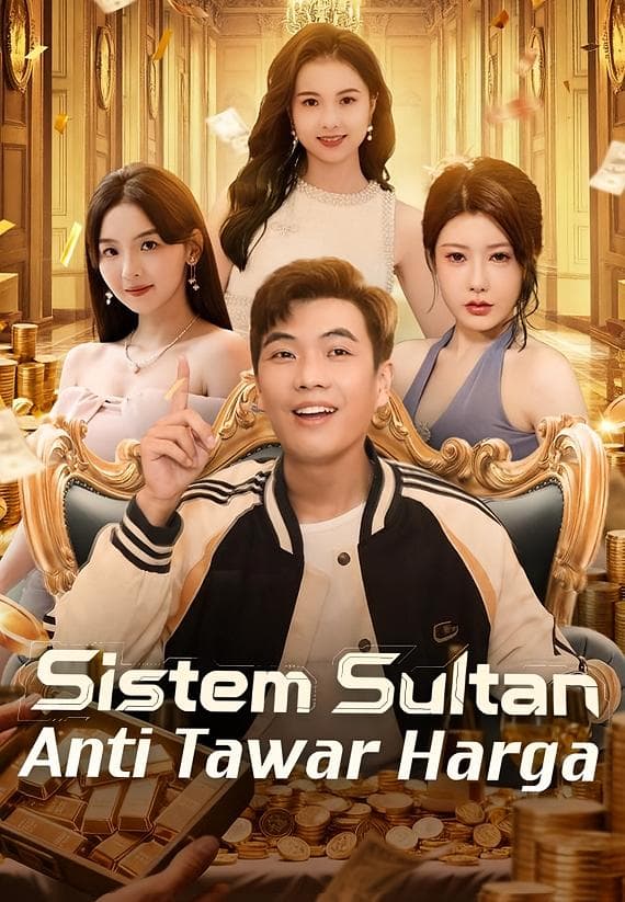 (Dub)Sistem Sultan Anti Tawar Harga