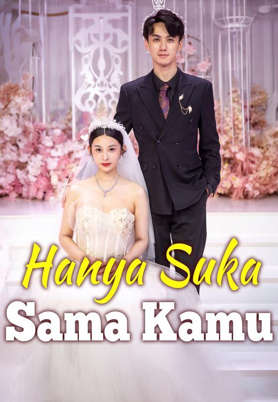 Hanya Suka Sama Kamu