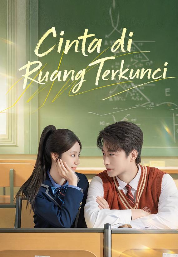 Cinta di Ruang Terkunci