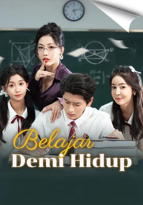 Belajar Demi Hidup