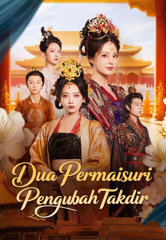 Dua Permaisuri Pengubah Takdir