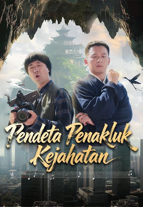 Pendeta Penakluk Kejahatan