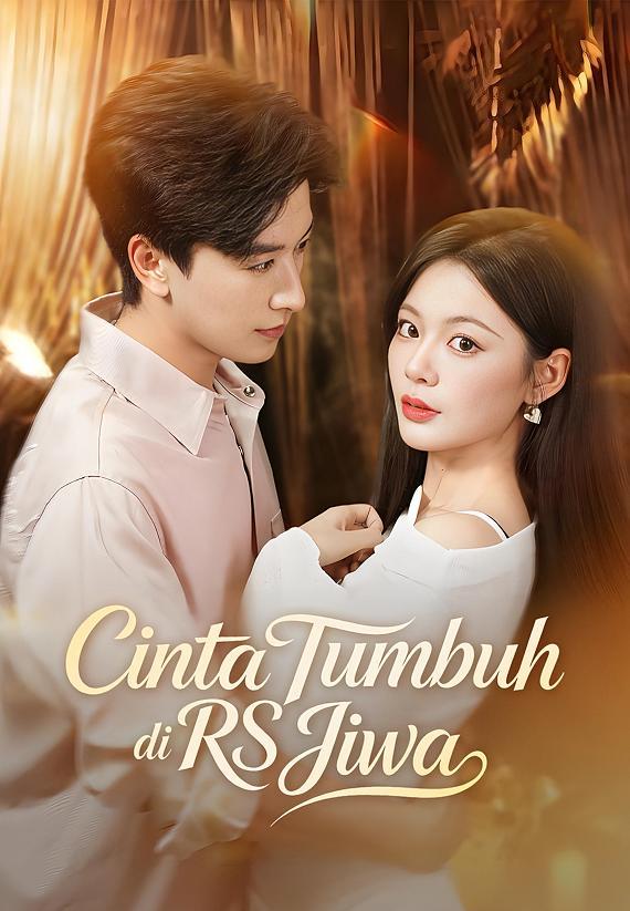 (Dub)Cinta Tumbuh di RS Jiwa