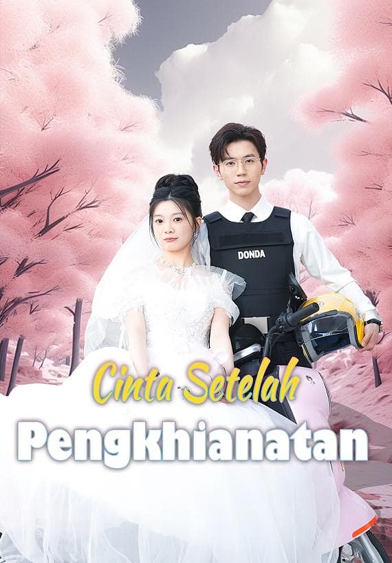 (dubbing)Cinta Setelah Pengkhianatan