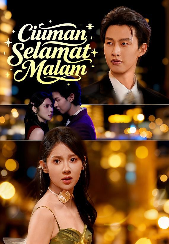 Ciuman Selamat Malam