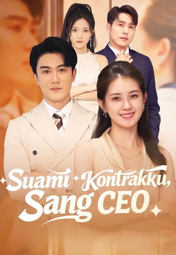 (Dub)Suami Kontrakku, Sang CEO