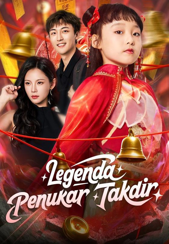 Legenda Penukar Takdir