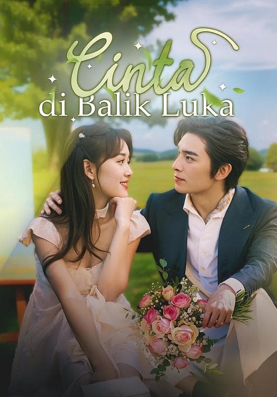 (dubbing)Cinta di Balik Luka