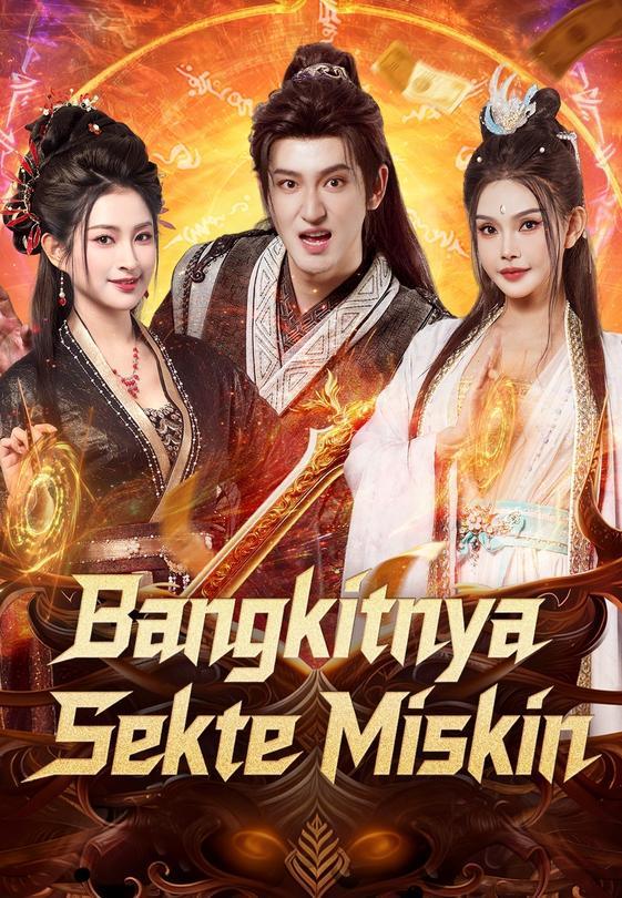 (dubbing)Bangkitnya Sekte Miskin