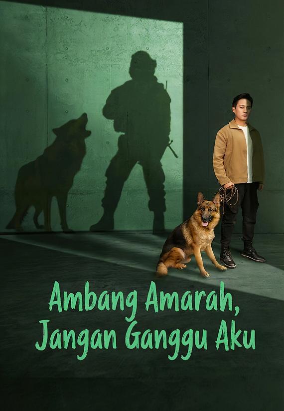 Ambang Amarah, Jangan Ganggu Aku
