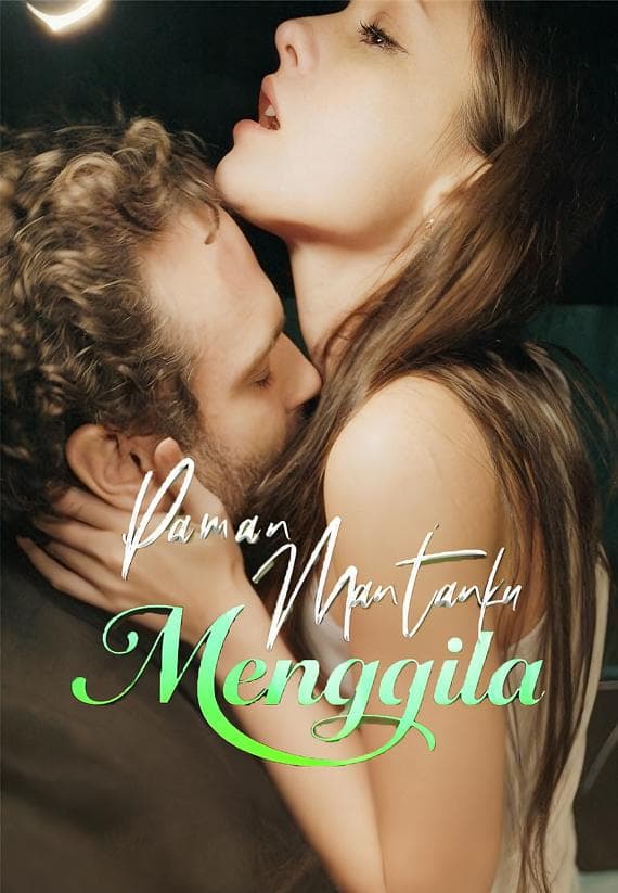 Paman Mantanku Menggila