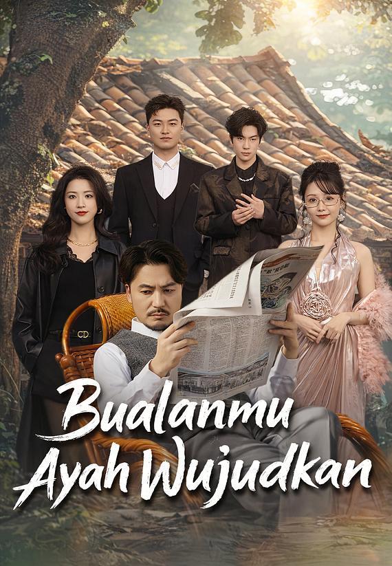 Bualanmu Ayah Wujudkan